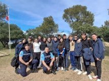 Une coloration défense et mémoire pour le Service National Universel (SNU)