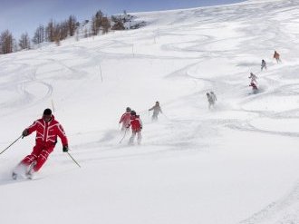 Tempête Alex : Les stations seront accessibles cet hiver