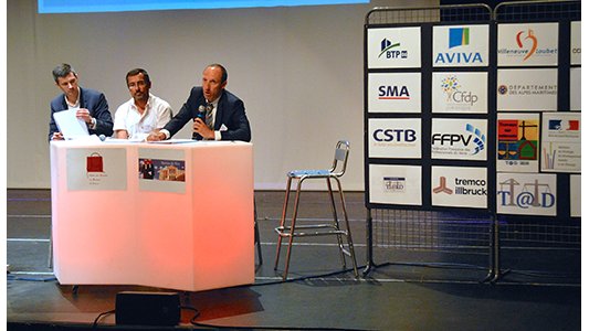 De la technique au droit : rénover un bâtiment n'est pas toujours un long chantier tranquille