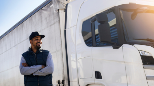 Transport et logistique : France Travail mobilise la filière pour attirer de nouveaux talents