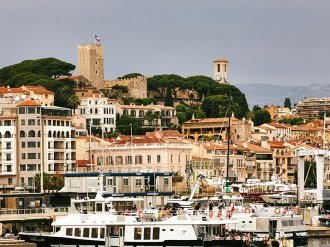 Cannes : 35 nouveaux logements sociaux dans quatre quartiers
