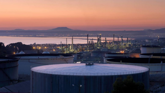 Engie et Total associés pour une production d'hydrogène à La Mède