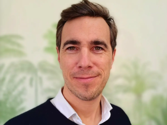 SaaSOffice renforce son équipe commerciale avec l'arrivée de François Géry