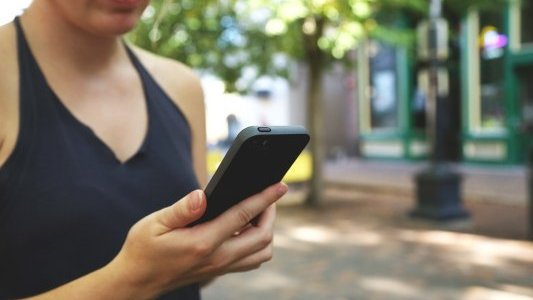 Etude sur les usages Internet des vacanciers