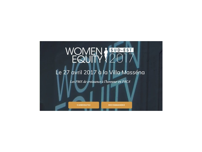 Le challenge Women equity