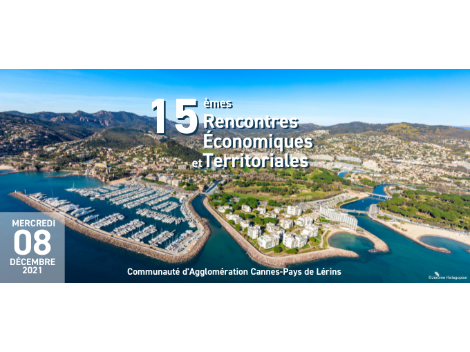 UPE CCI : 15èmes Rencontr