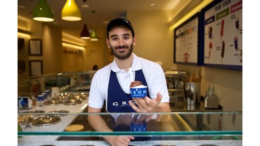 GROM ouvre nouvelle boutique à Cap 3000 