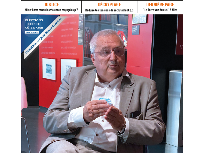 Les Petites Affiches (…)