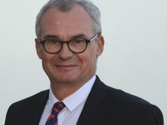 Jean-Luc Videlaine, nommé directeur de cabinet de Richard Ferrand