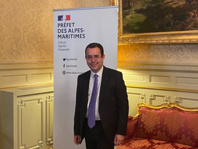 Laurent Hottiaux : « (…)