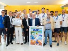 Le VCHPL couronne une saison historique
