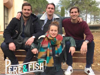 4 Étudiants-entrepreneurs de SKEMA Business School lauréats du concours "PEPITE France" 