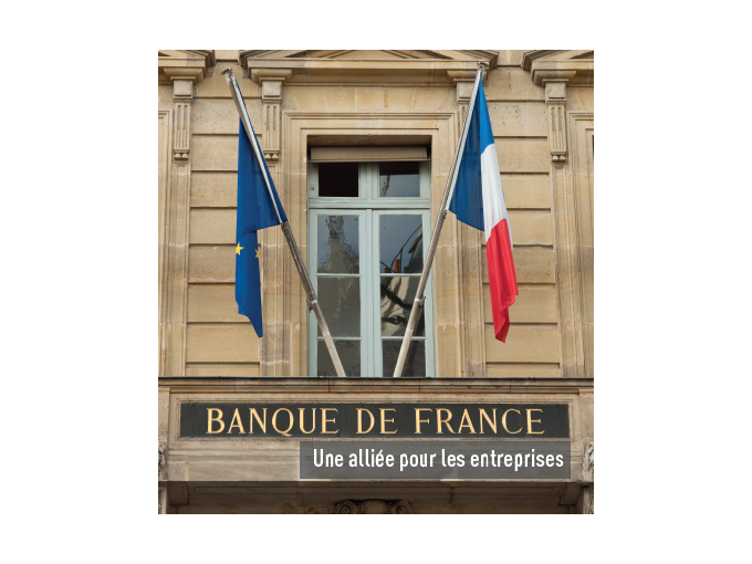 La Banque de France : (…)