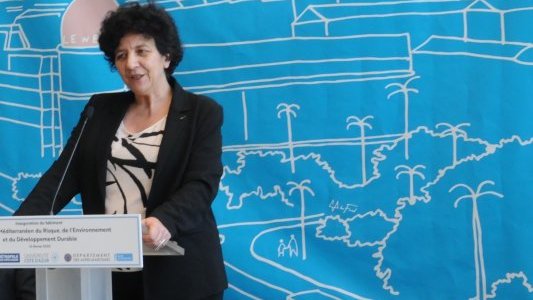 Université : Frédérique Vidal vivement critiquée