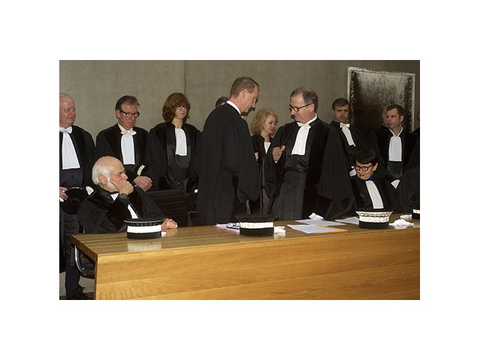 Nice : le tribunal de (…)