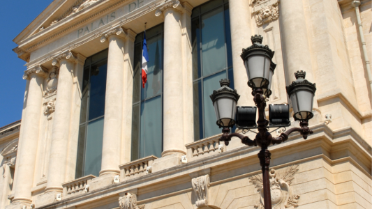 Trafic de stupéfiants : quatre hommes condamnés après le démantèlement d'un réseau de livraison à domicile 