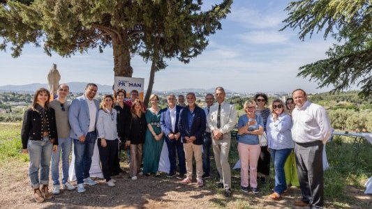La Bétheline, une terre agricole qui donne un avenir aux producteurs