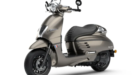 Au Casino Barrière, un été festif avec des concerts et un scooter à gagner 
