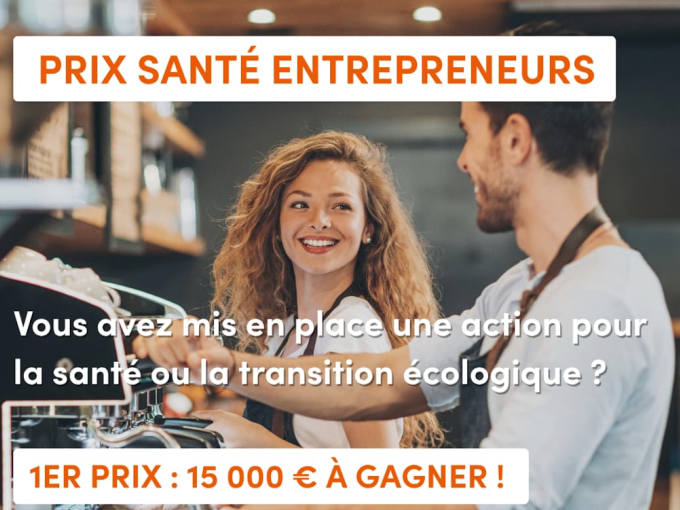 Trois entrepreneurs (…)
