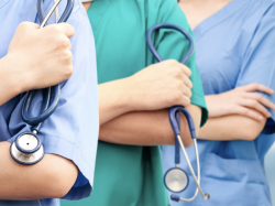 Ouverture des inscriptions aux épreuves de sélection pour la formation Soins Infirmiers à l'IFSI Sainte-Marie La Gaude