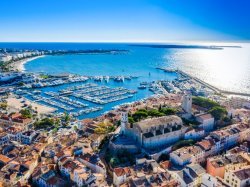 Tourisme, culture, hôtellerie : Cannes signe une saison estivale 2025 en très forte progression