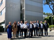 Mines Paris - PSL investit 23 millions d'euros pour transformer son campus de Sophia Antipolis