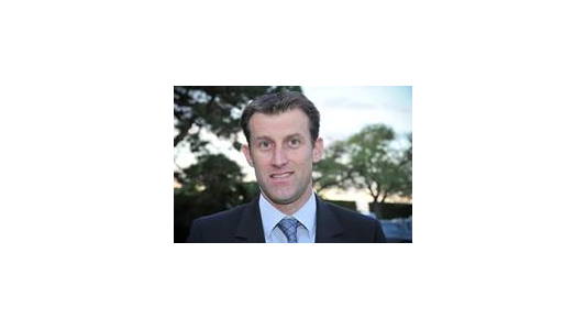 Régis ABGRALL nommé Directeur du réseau Méditerranée de LCL 