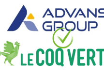 Advans Group rejoint la Communauté du Coq Vert et renforce son engagement environnemental