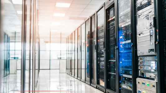 nLighten renforce son maillage francilien avec un nouveau centre de données près de Paris