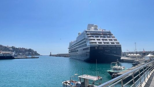 Croisières : La CCI dévoile son étude d'impact, Christian Estrosi lui répond