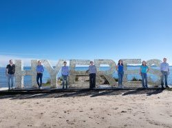 À Hyères, les professionnels de santé se coordonnent sur leur territoire