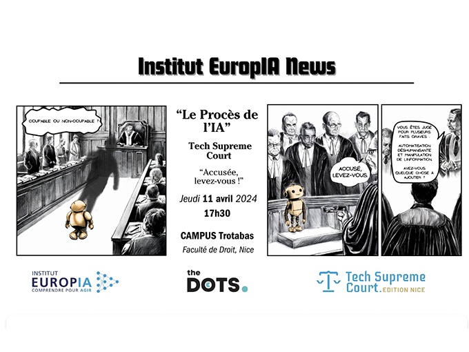 "Tech Supreme Court" (…)