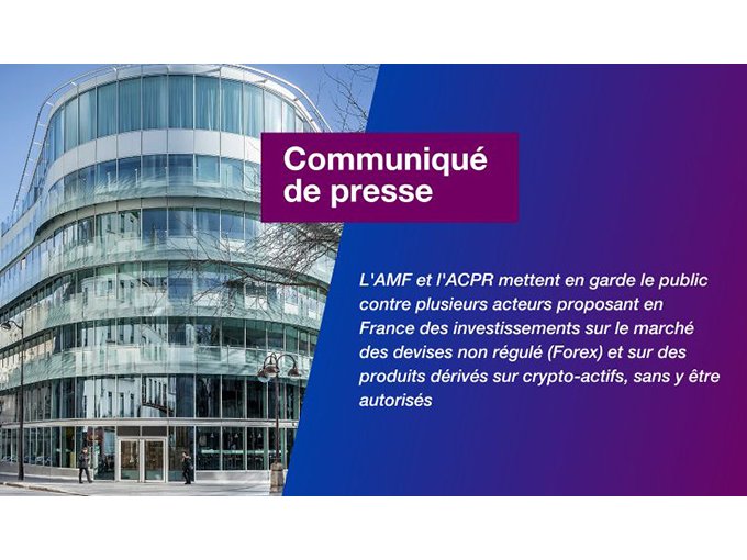 Placements : L'ACPR (…)