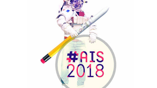 ACTINSPACE® : Lancement réussi de la 3ème édition !