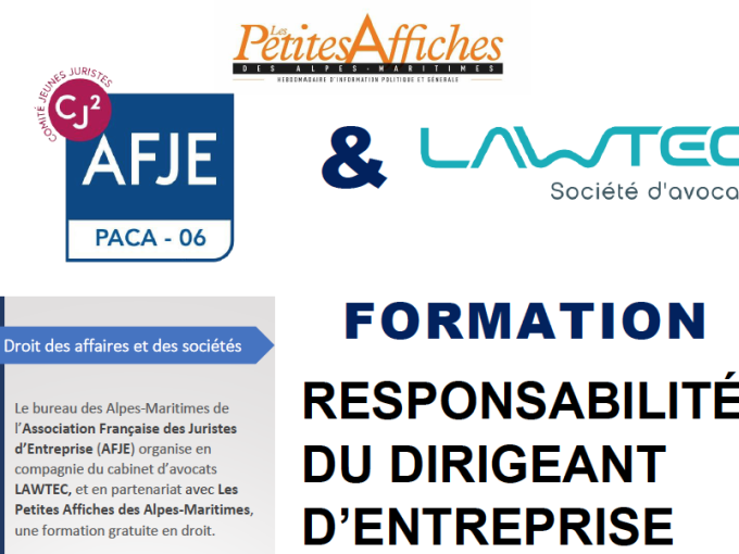 Formation AFJE 06 - (…)