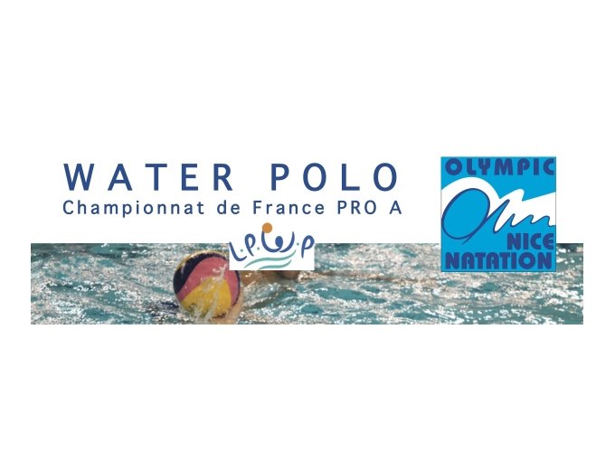 Waterpolo Championnat (…)