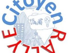 Nice départ du 2e rallye citoyen : Liberté, Egalité, Fraternité, Laïcité… à la découverte des lieux emblématiques du quartier de l'Ariane