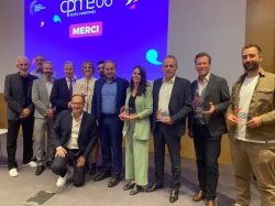 Finale départementale des Trophées des Entrepreneurs Positifs 2025 : six entrepreneurs inspirants à l'honneur !