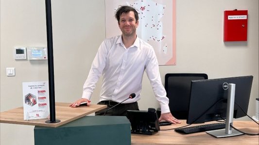 HOMEBOX ouvre un centre en plein cœur de Marseille