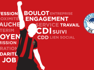 Un seul but pour le 4ème Forum de l'emploi de l'OGC Nice : votre recrutement !