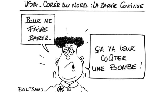 La gazette hebdomadaire