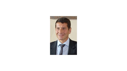 David Lisnard intègre le Bureau de l'Association des Maires de France