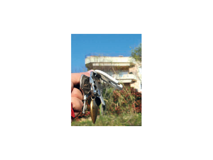 Immobilier : des prix (…)