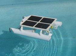 Guy Mausy : des solutions pour l'énergie solaire et le recyclage du plastique