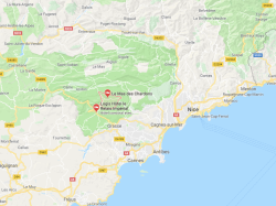 CAUSSOLS : 300 000 € pour des travaux dans le bâtiment communal