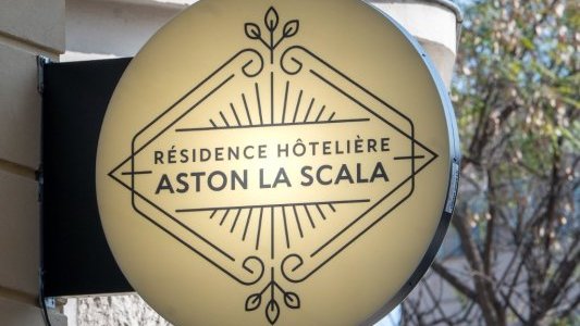 Résidence Aston La Scala : l'expérience « home sweet home » à la niçoise
