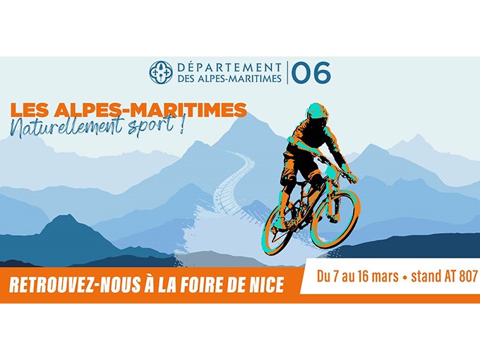 À la Foire de Nice 2026,