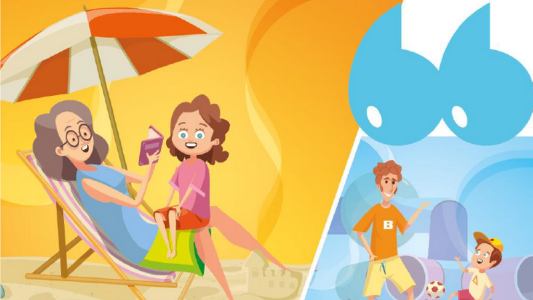 A Toulon, Babychou Services facilite les vacances des parents