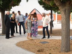 APY Méditerranée et Résineo®, acteurs de la protection du climat