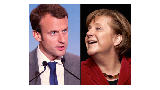Union européenne : le moteur franco-allemand va t-il réussir à redémarrer ?